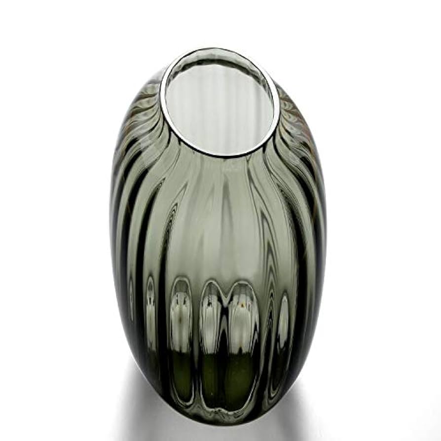 フラワーベース ホルムガード PRIMULA オーバル PRIMULA オーバルベース H17.5cm｜HOLMEGAARD – PIANO ISOLA