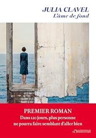 L'âme de fond par Julia Clavel L'âme de fond par Clavel