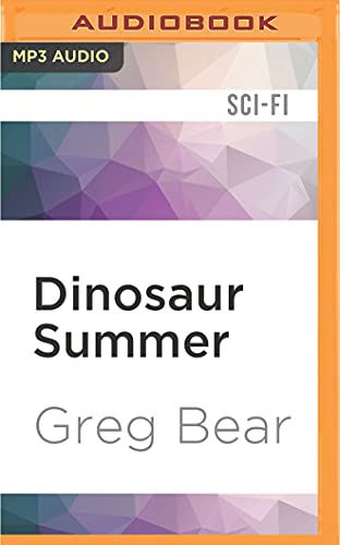 Dinosaur Summer view 2