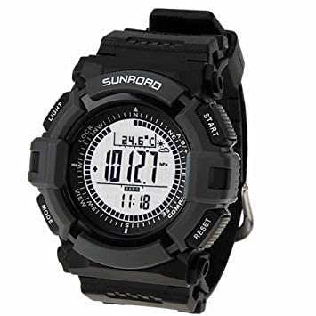 Ubersweet S J T 1pc Mens Sport Digital Watch Sunroad Desertcart
