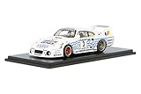 porsche 935 martini spark Voiture miniature de collection