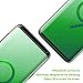 S9 Screen Protector Glass for Samsung Galaxy S9 [Curved Edge] [Case Friendly] [Anti-Scratch] [Bubble-Free] [Clear] [2-Pack]