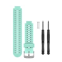 Cavo Di Ricarica Garmin Forerunner 225 - Base Per Orologio Fitness Modello 010-11251-24