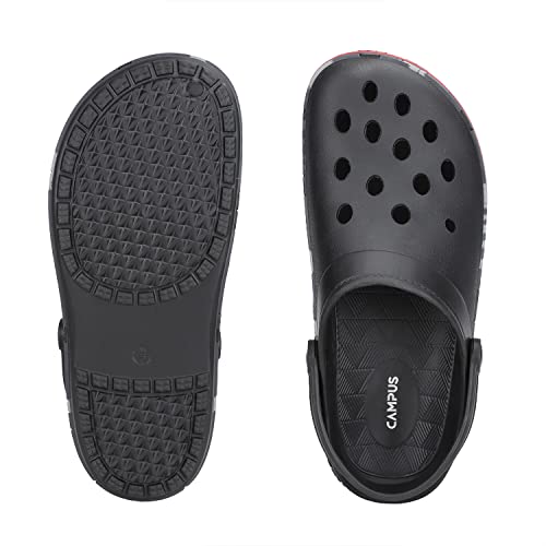 Image of Campus Men Gc-4001 Clogs