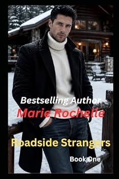 Paperback Roadside Strangers Book