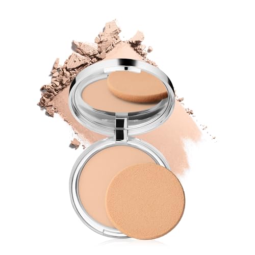 Clinique Superpowder Double Face Powder Foundation