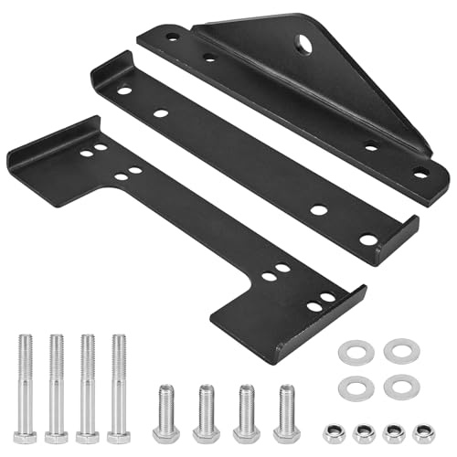 Pindex 79202300 70705000 Trailer Hitch Kit Compatible with ARiens Gravely