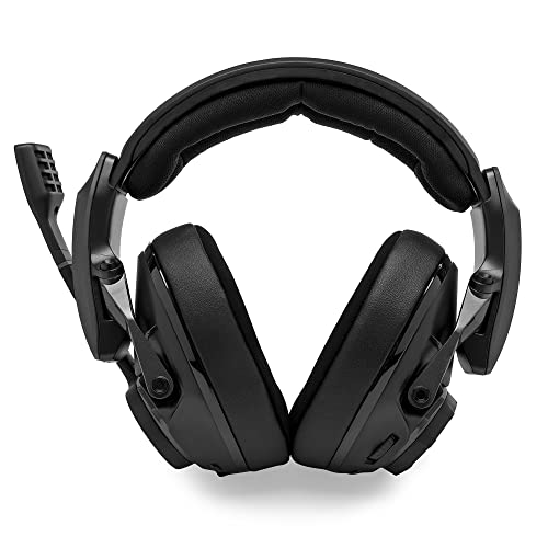 EPOS I Sennheiser GSP 670 Wireless Gaming Headset の商品画像 7