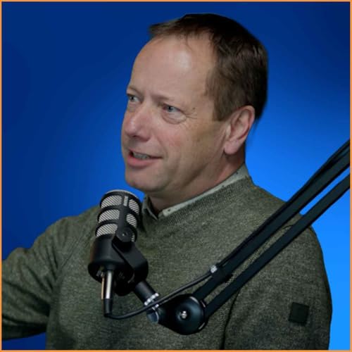 Waarom IT niet meer bij IT ligt: de shift naar &lsquo;New Style of Business&rsquo; | 52 Topics S3 - #35