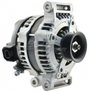 BBB Industries 11110 Alternator