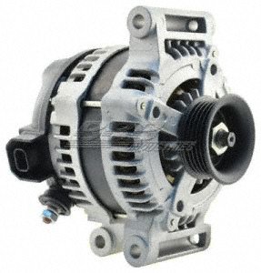 BBB Industries 11110 Alternator