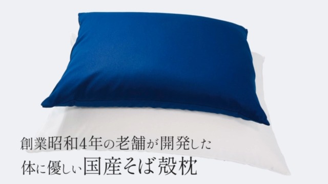 Amazon.co.jp: Nishihaya Made in Japan Buckwheat Hull Pillow