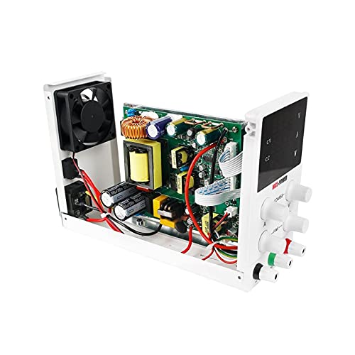 Shupiquant Labornetzteil SPS1203 30V 10A