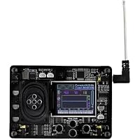 Portátil para instrumento electrónico MINI Theremin con pantalla