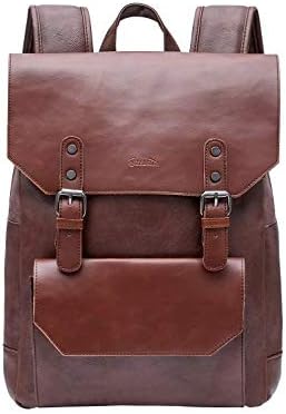 Zebella canvas backpack Clearance