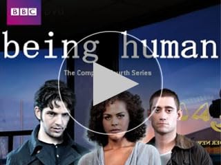 その他 Being Human: Series 4 [Blu-ray] Amazon.com: Being Human: Season 4 (BD) : Various, Various