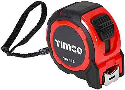 HITZ AUTO LOCK STEEL MEASURING TAPE WITH MAGNETIC 7.5M (AL-7525 - View #7