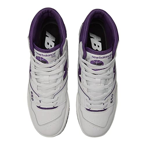 New Balance Men's 650 Sneaker3