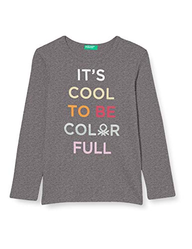 United Colors of Benetton 3I9WC14Q3 Maglietta