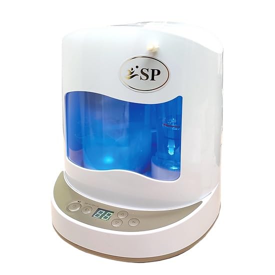 Amazon | 水素吸入器 高濃度水素生成吸入器 水素ガス生成器 日本製  