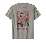 Historic Propagandist Tees