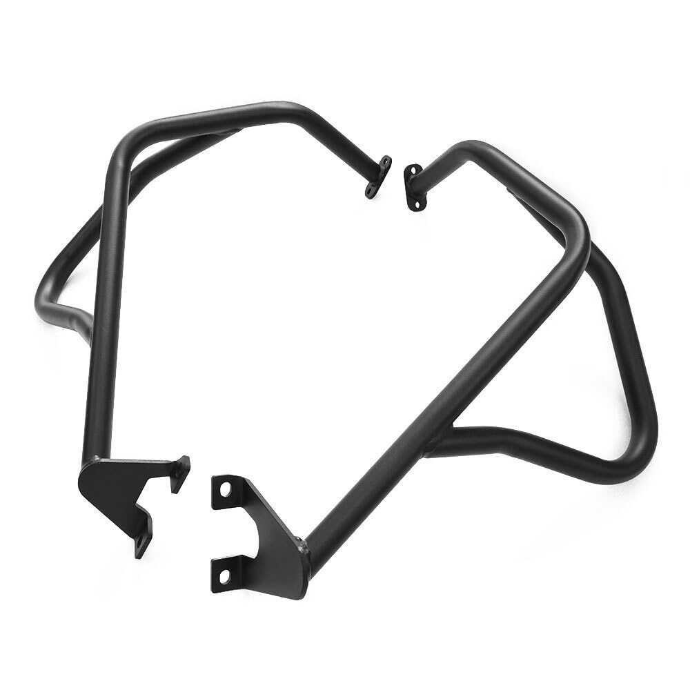 Motocykl Pasek Awaryjny Pasuje Do Kawasaki Versys650 KLE KLE650 Motocykl Pasek Awaryjny Rama Osłona Silnika Osłona Zderzaka