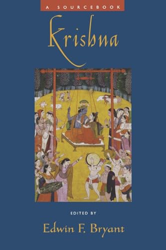 Krishna: A Sourcebook
