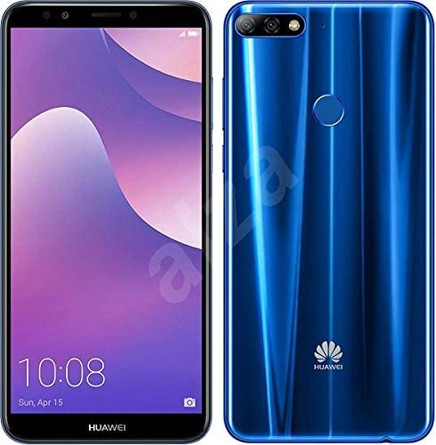 Huawei Y7 Prime 2018 4G Lte 32Gb Dual Sim Factory Unlocked (Lte Usa Latin Carribean) Desbloqueado #TOP14