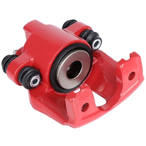 Image of Rear Left /Right 18-4678 Disc Brake Caliper Assembly w /o Bracket