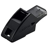 Zoom IMG-1 molten fischietto per basketball nero Zoom IMG-1 molten fischietto per basketball nero