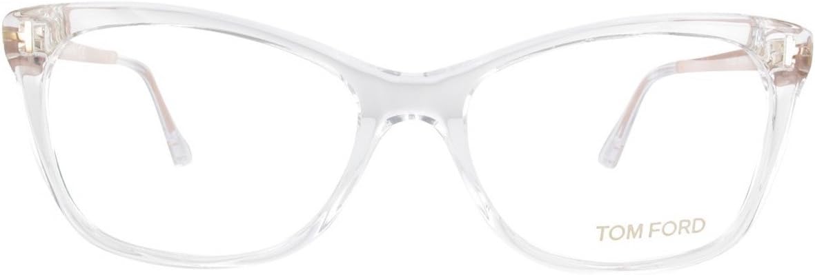 Eyeglasses Tom Ford TF 5353 FT5353 026 crystal