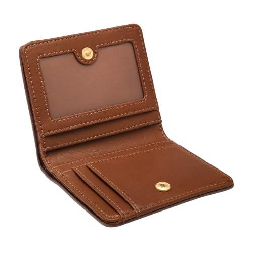 Image of Fossil Logan Bifold Wallet