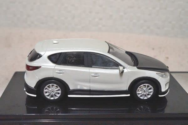 Amazon | WIT'S マツダ CX-5 M'Z CUSTOM 1/43 ミニカー