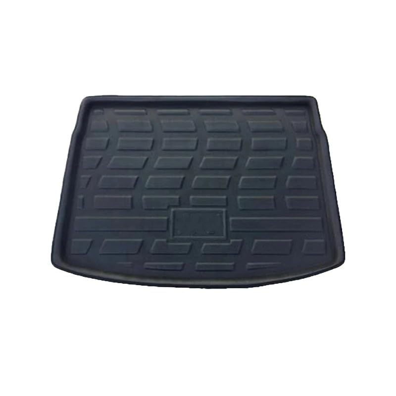 Tapis de coffre étanche pour stopper la saleté dans votre Crosstrek