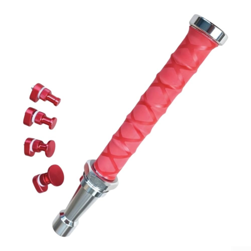 Teleskopischer Ausbeulhammer 27-38cm mit Feder für Auto(A)
