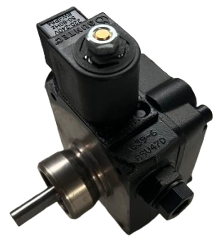 Recamania Pompe à brûleur Suntec AS 47 D 1539
