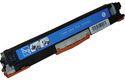 GPS CRG-329 Color Laser Toner Cartridge for USE in Printer image CLASSLBP7010C, imageCLASS LBP7018C, imageCLASS LBP7510 Printers - Cyan (B01JM6QIXK) Amazon Price History, Amazon Price Tracker