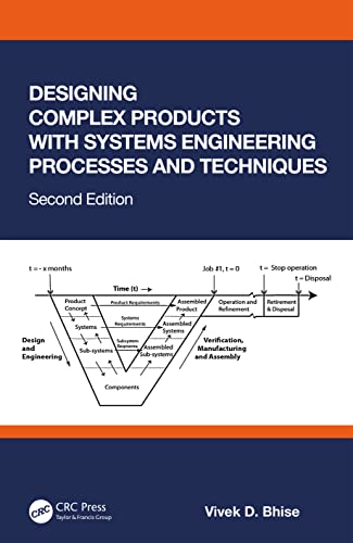 Designing Complex Products with Systems Engineering Processes and Techniques view 2