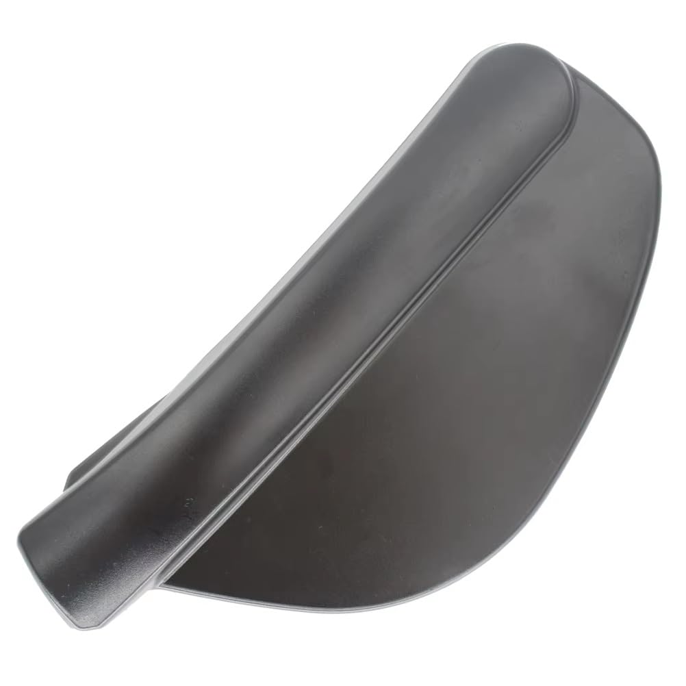 Tapa del brazo del limpiaparabrisas delantero para E60 E61 2003-2010 6