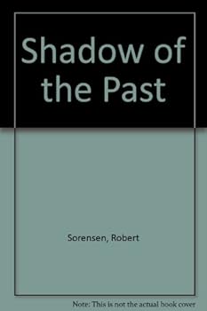 Paperback Shadow of the Past Book