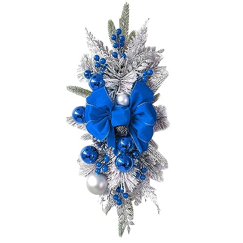 Pendentif arc d'escalier de Noël chic pour illuminer vos fêtes de fin d'année