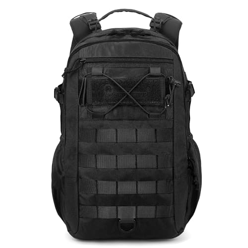 Mardingtop Small Hiking Backpack for Men 20L...