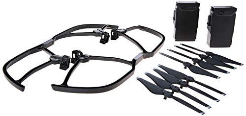 Drone Mavic Air Fly More, DJI, CP.PT.00000164.01, Branco Ártico