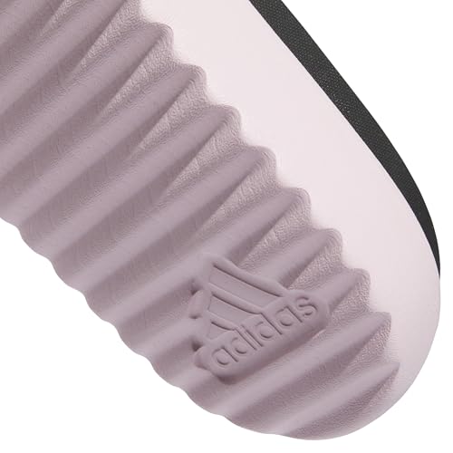 Image of adidas Women's Adilette Platform Slide Sandals