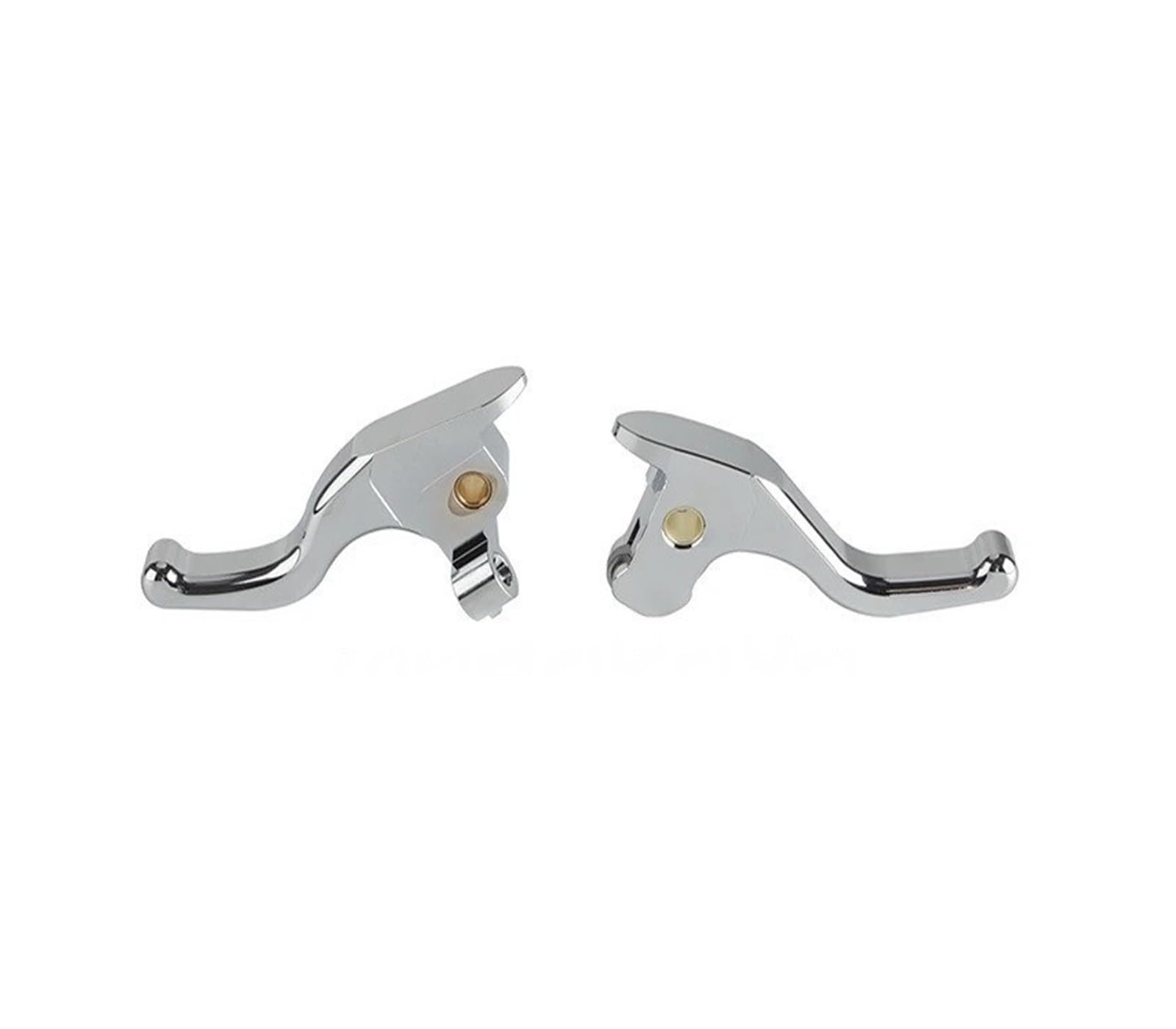 YWQJIOPM Motorcycle Brake Clutch Lever Brake Clutch 3 Finger Handle Levers Control for Road Glide Ultra for Special FLTRXS FLTRX FLTRU FLTRUSE FLHX/I FLHXS 14-16