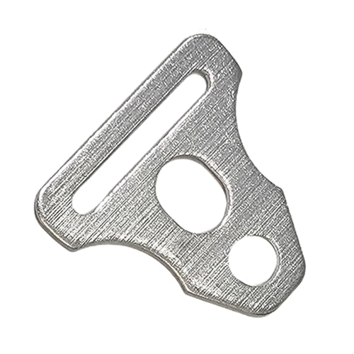 Regolatore Di Tensione Corda - Regolatore Antivento per Escursionismo, Resistente per Escursionismo, Campeggio, Trekking, Picnic e Avventura