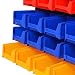 Imagen de Hothingwell Organizador de Herramientas de Pared para Garaje