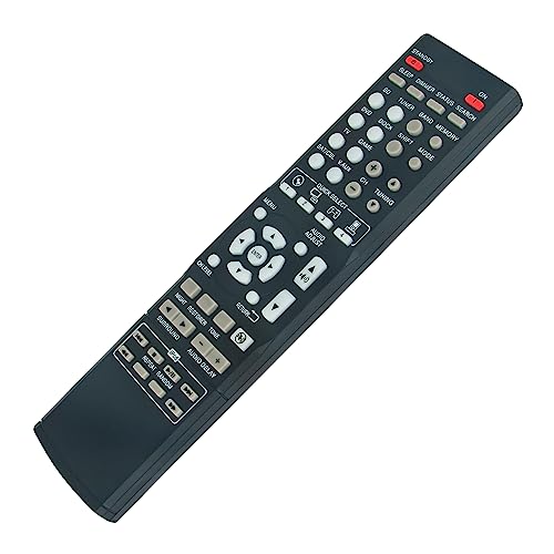 Télécommande de rechange Denon AVR-1312 et DHT-1312XP ALLIMITY