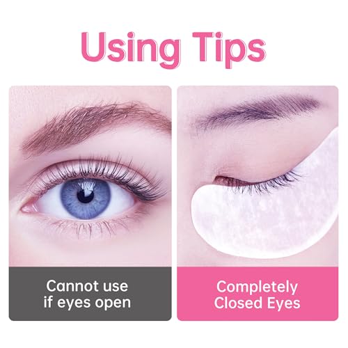 Beauty7 Wimpernkleber Entferner Cream Wimpernverlängerungslöser Beige Wimpernkleber Lösemittel wimpern extension Entferner Remover Cream 30ml