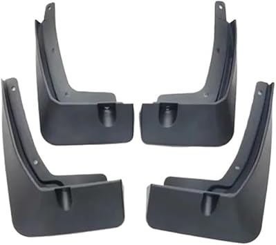 Mudguards,Compatible With Hyundai Santa Fe TM 2019 2020 2021 2022 2023 Accessories Mud Flaps Splash Guards SUV Rear Wheels Car Stying